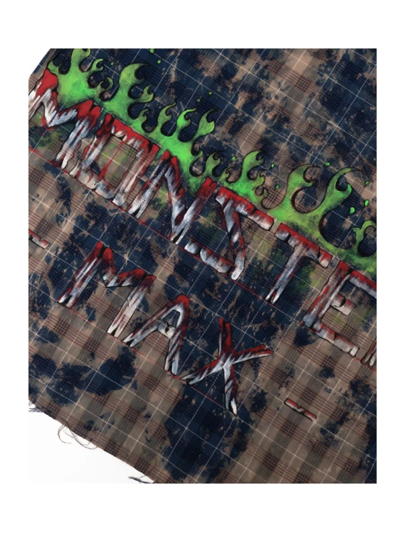 Massimo Sabbadin x Ralph Lauren Reworked Shirt - Image 4