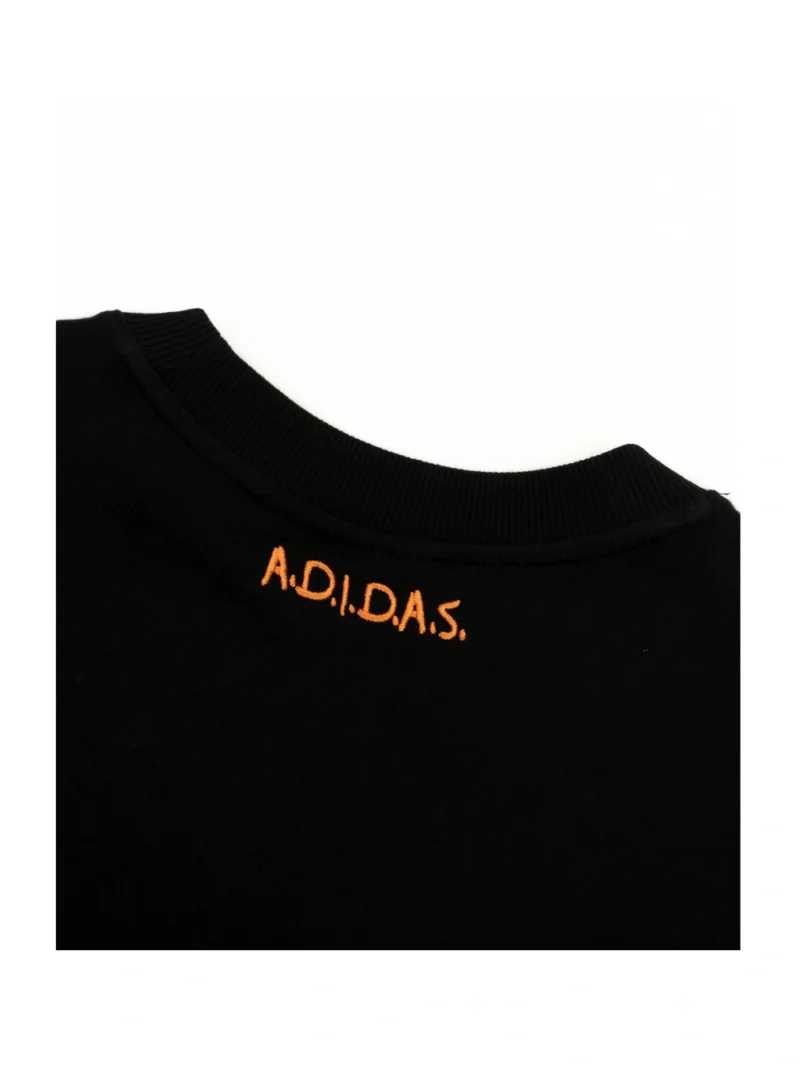 Adidas x KoRn Tee Black - Image 2