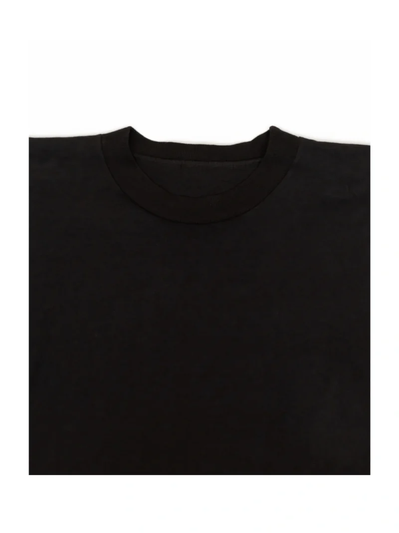 Yeezy One Box T Black