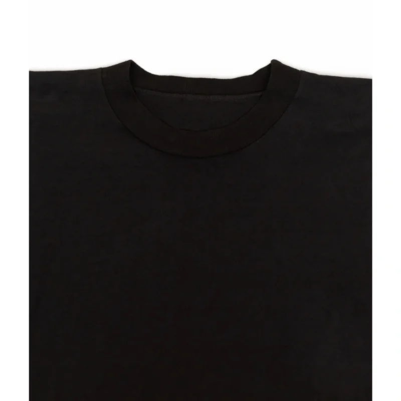 Yeezy One Box T Black