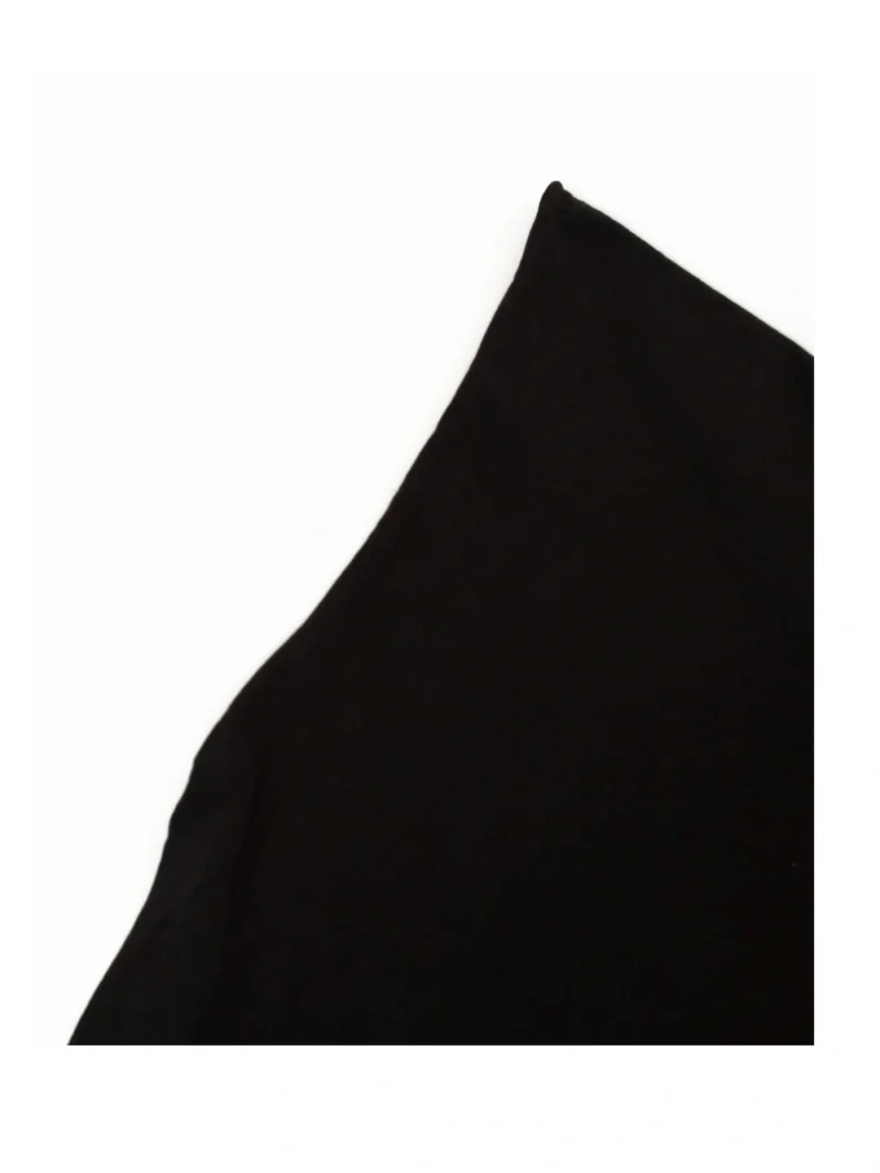 Yeezy One Box T Black - Image 2