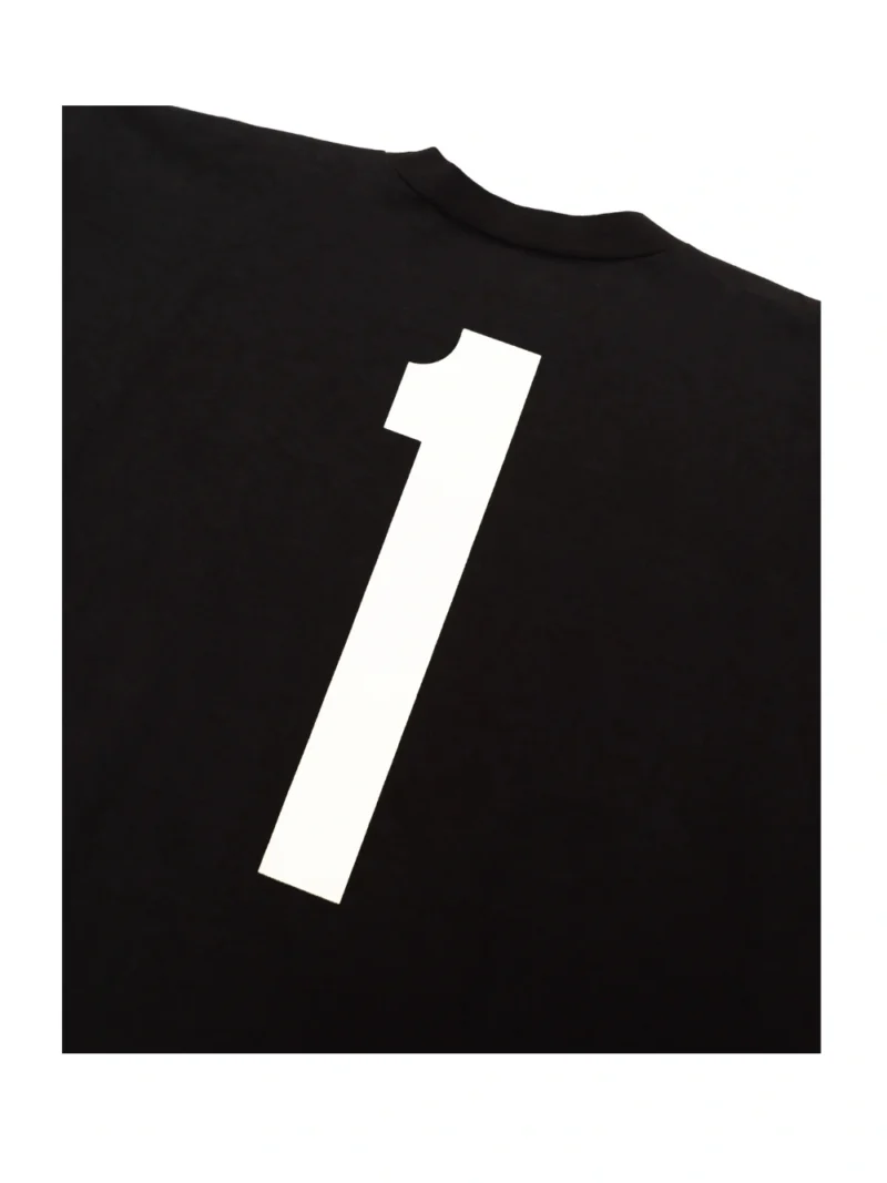 Yeezy One Box T Black - Image 3
