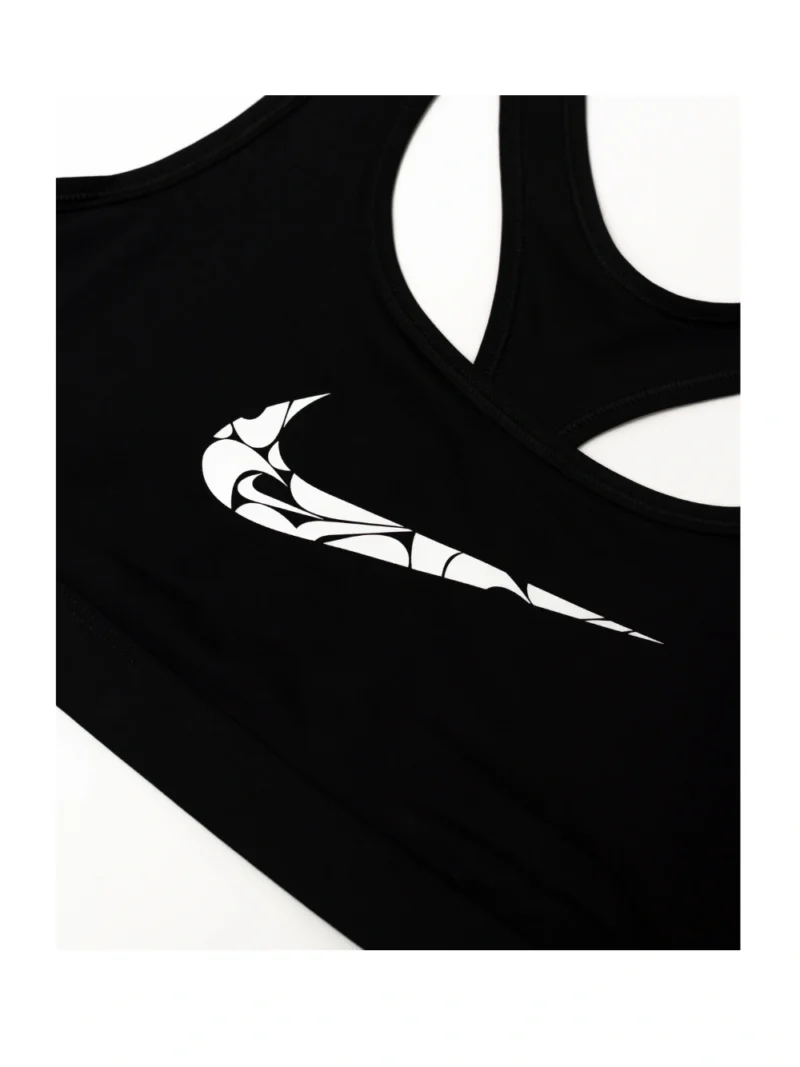 Nike  Swoosh Light Sport top - Image 4