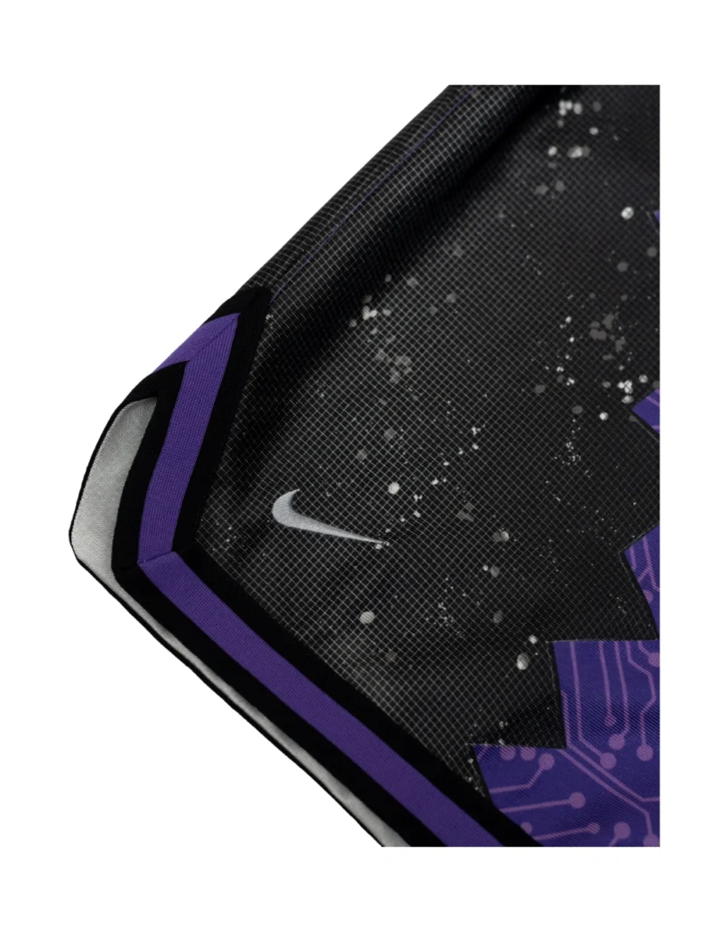 Nike LeBron x Space Jam Goon Squad short - Image 4