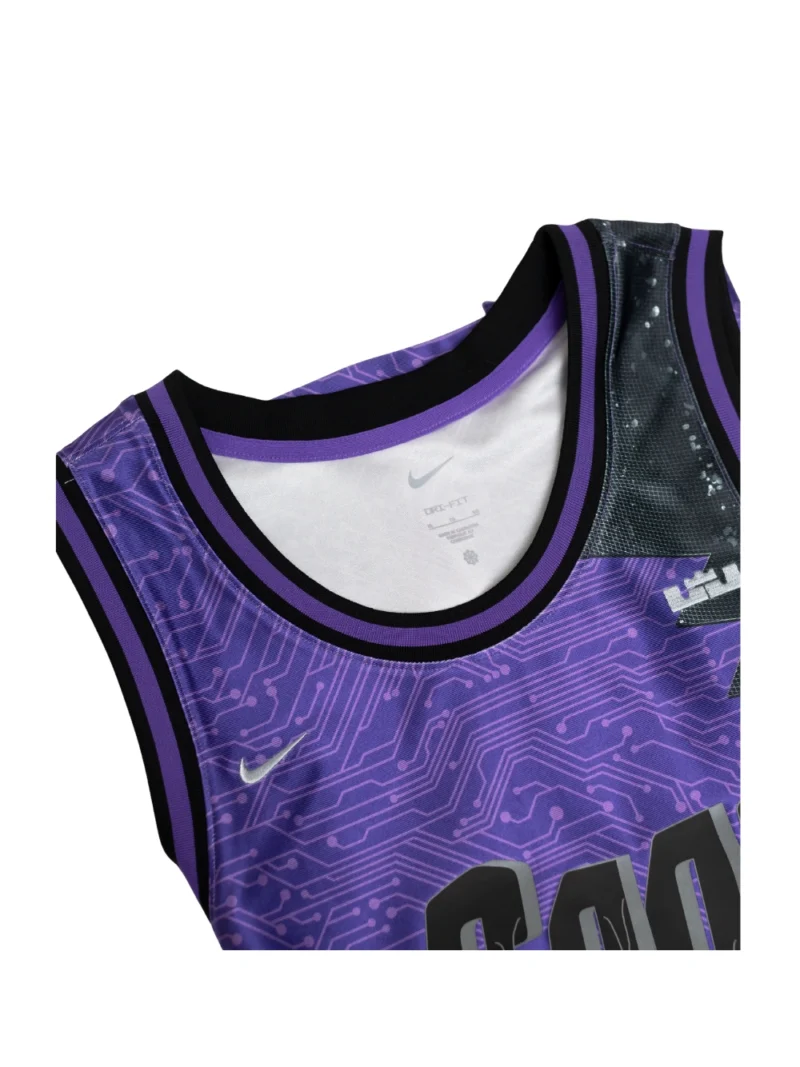 Nike LeBron x Space Jam Goon Squad jersey - Image 2