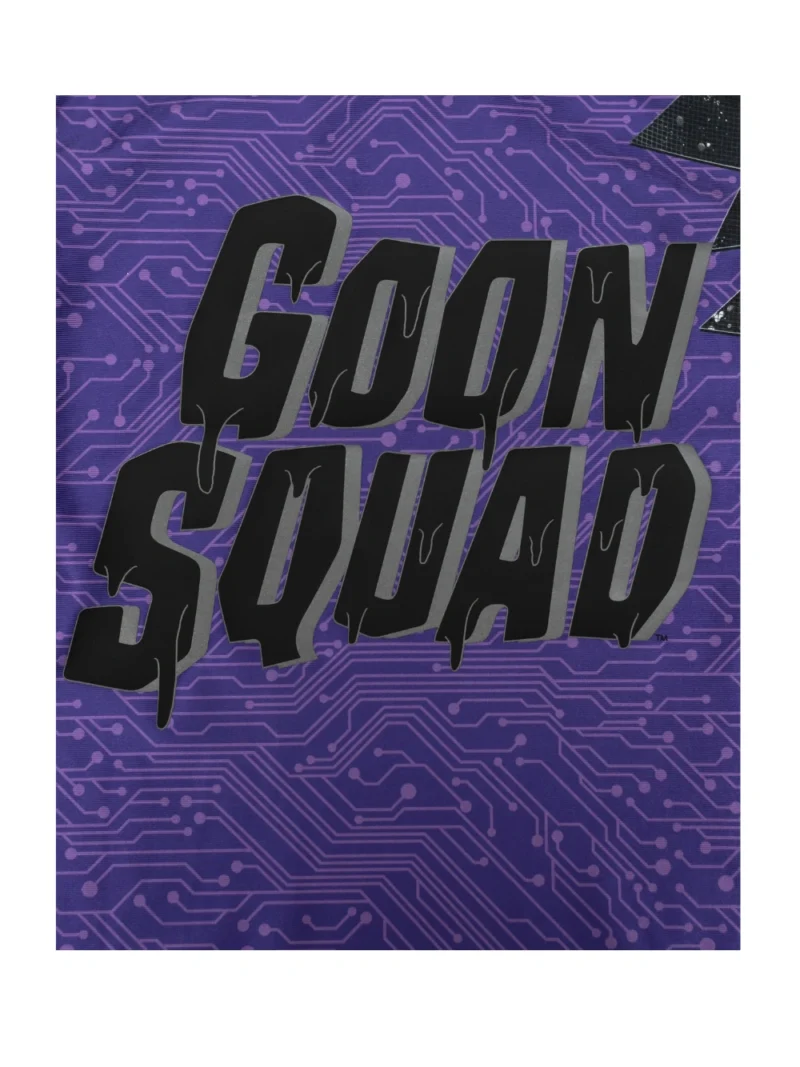 Nike LeBron x Space Jam Goon Squad jersey - Image 3