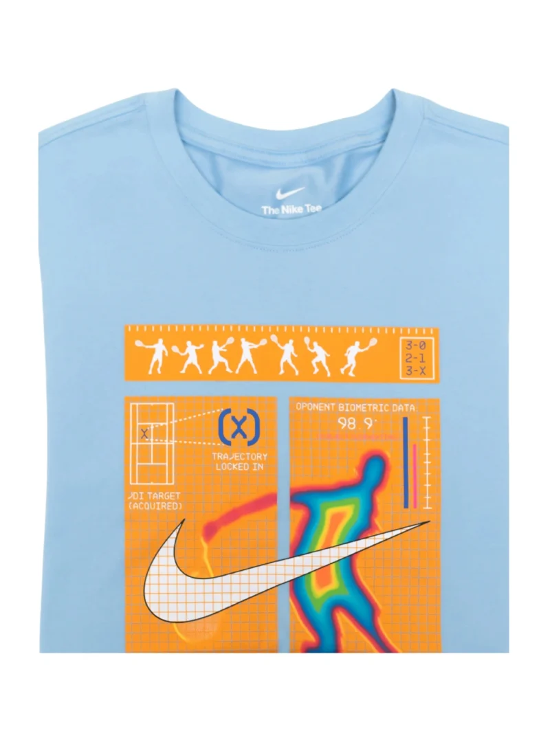 Nike Court Dri-FIT Tennis T-Shirt