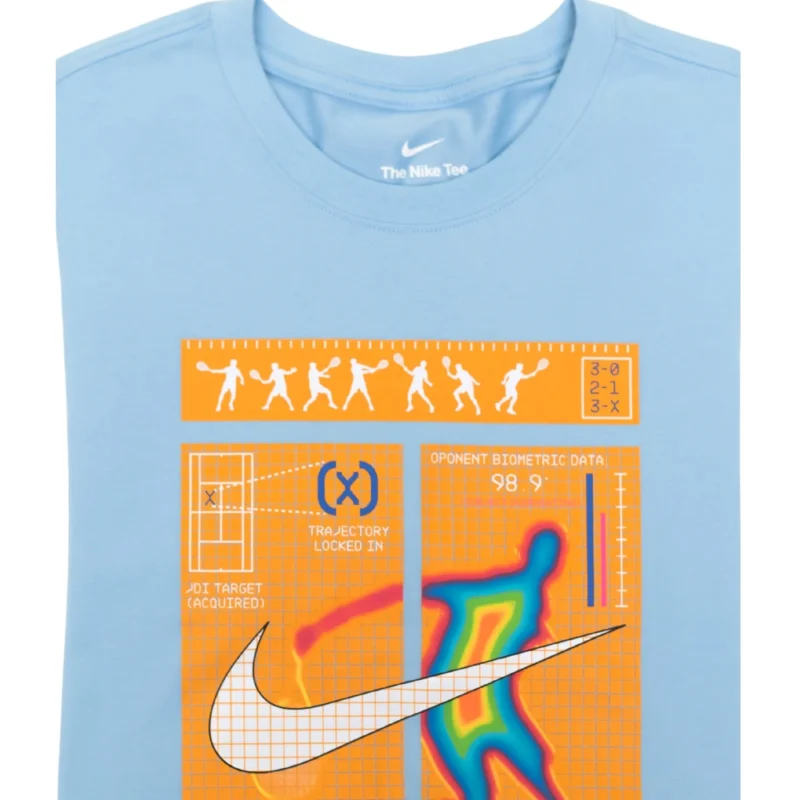 Nike Court Dri-FIT Tennis T-Shirt