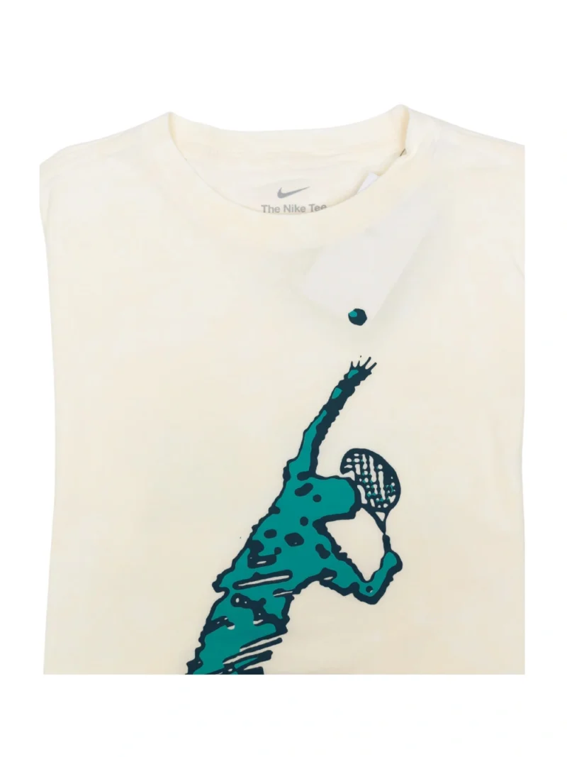 Nike Court Dri-FIT Tennis T-Shirt