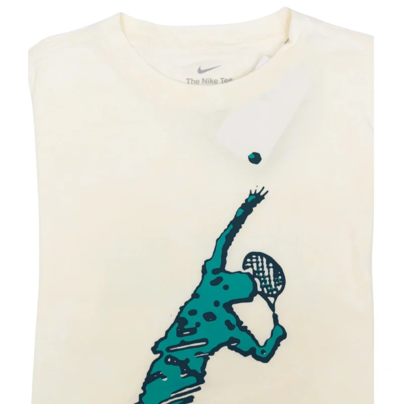 Nike Court Dri-FIT Tennis T-Shirt