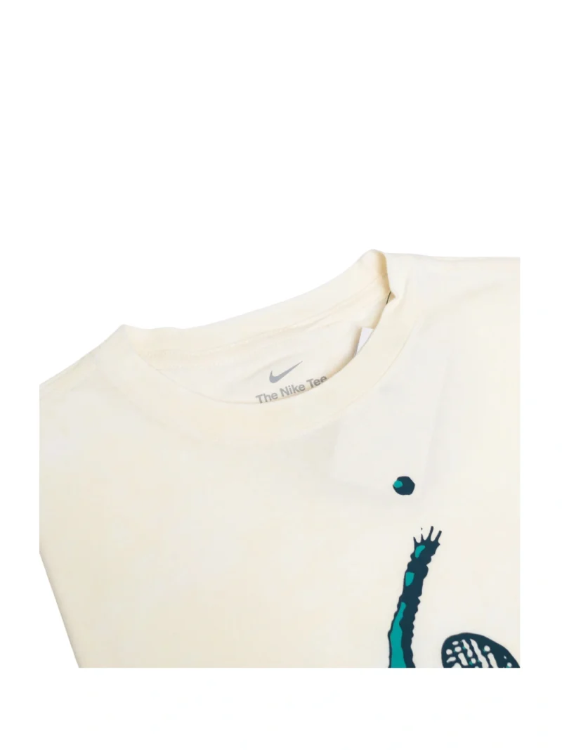 Nike Court Dri-FIT Tennis T-Shirt - Image 3