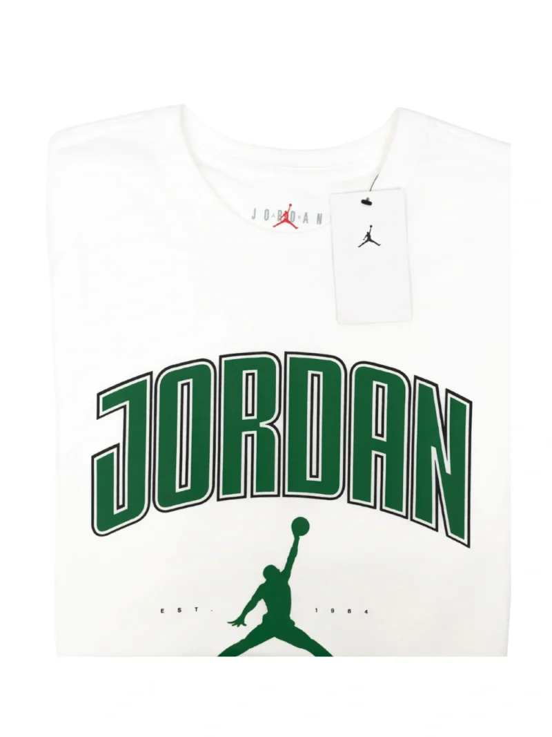 Jordan T-Shirt - White