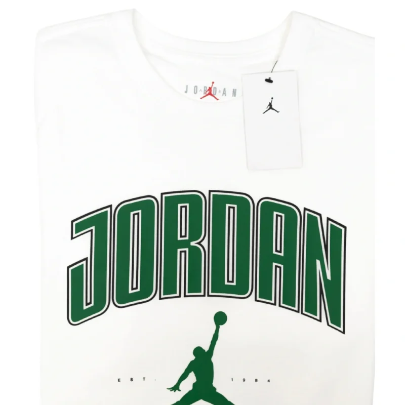 Jordan T-Shirt - White