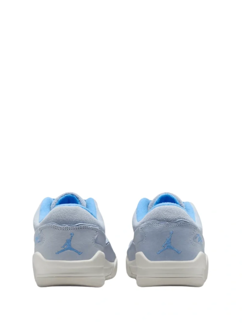 Jordan Flight Court Hydrogen Blue - Image 3