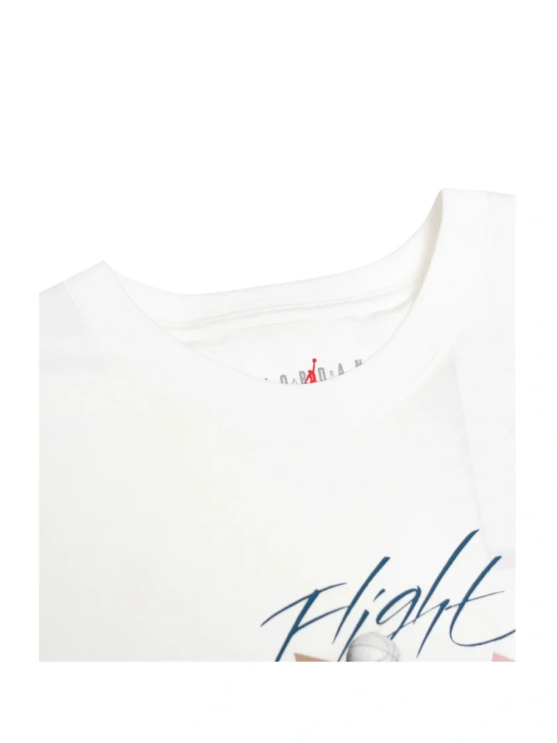Jordan Graphic T-Shirt - Image 4