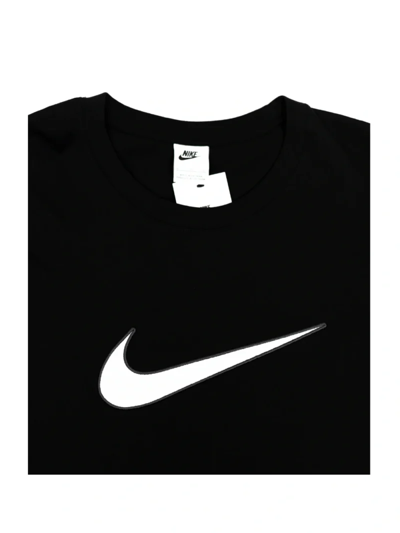 Nike Swoosh T-Shirt - Image 4