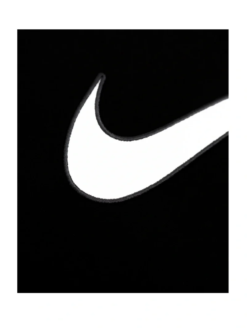 Nike Swoosh T-Shirt - Image 2