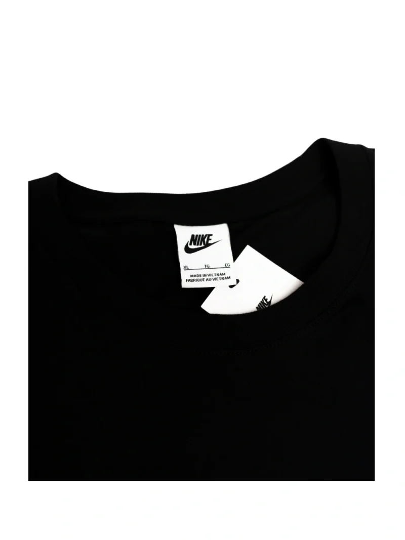 Nike Swoosh T-Shirt - Image 3