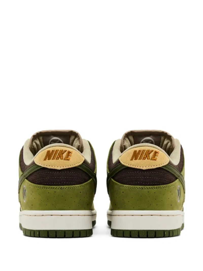 Nike SB Dunk Low Yuto Horigome Matcha - Image 3