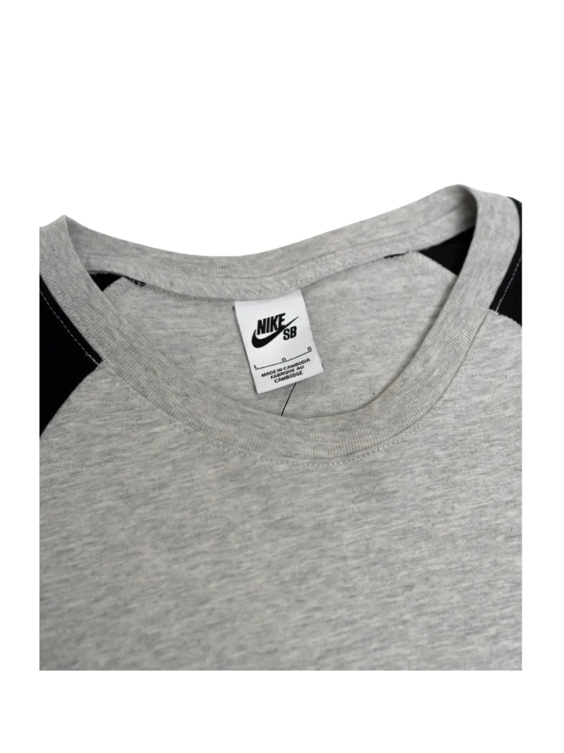 Nike SB Baseball Raglan Tee - Image 2