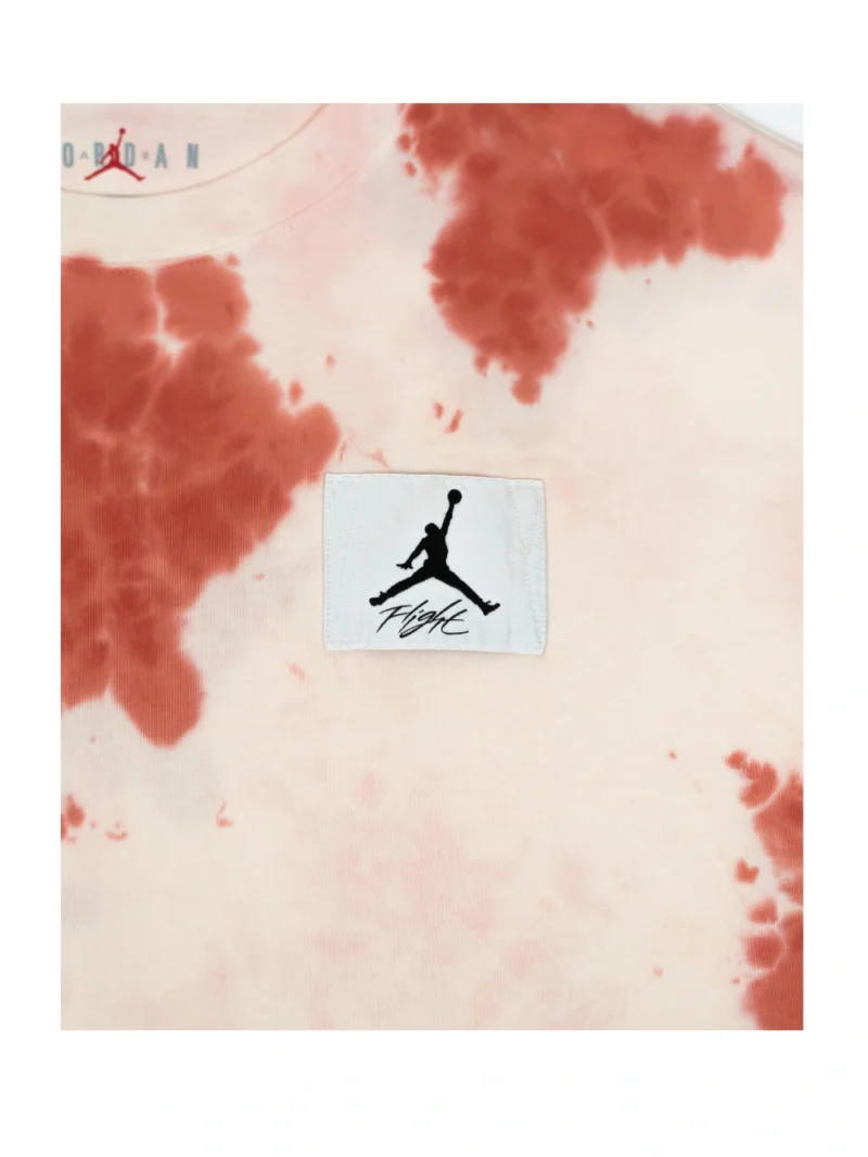 Jordan Flight Essentials Oversized s/s Tee - Image 2