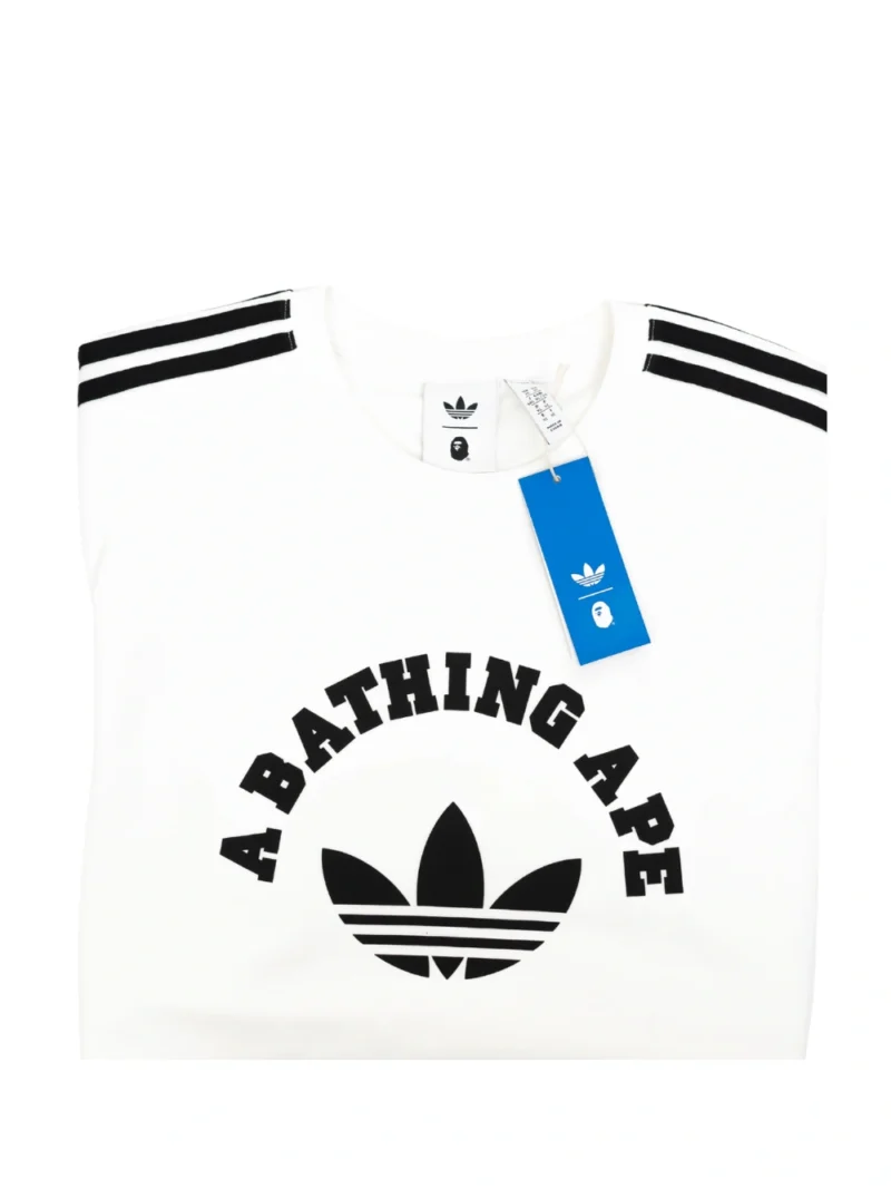 ADIDAS X BAPE T-SHIRT