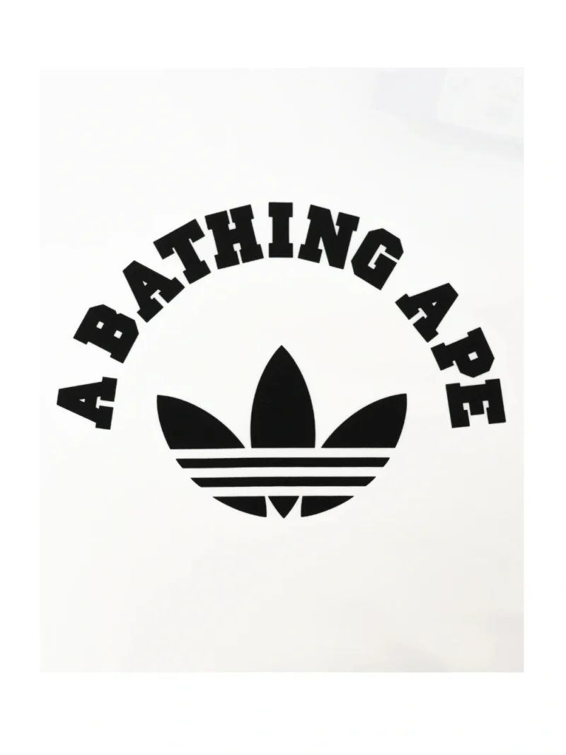 ADIDAS X BAPE T-SHIRT - Image 2