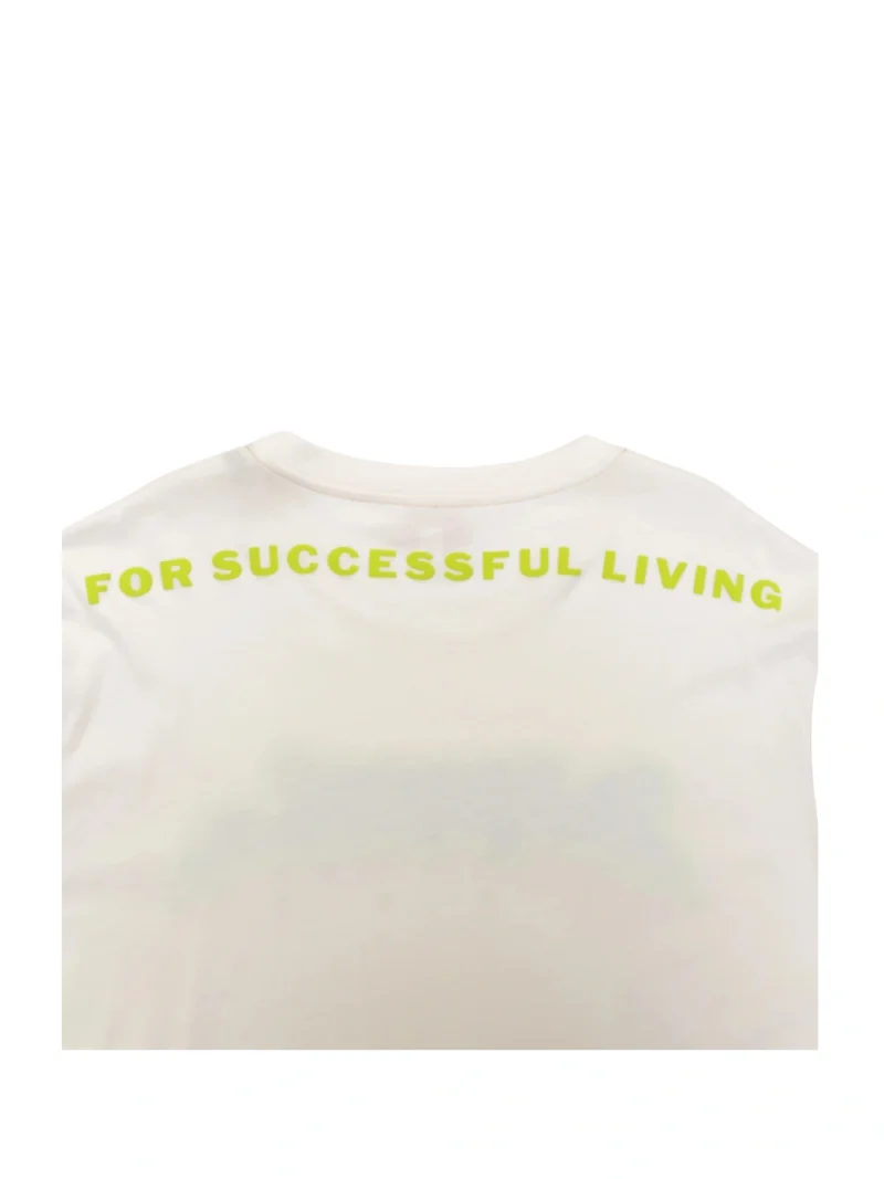 Diesel Zebra Camo T-shirt - Image 2
