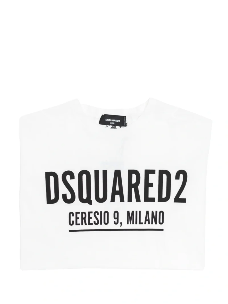Dsquared2 Milano T-shirt
