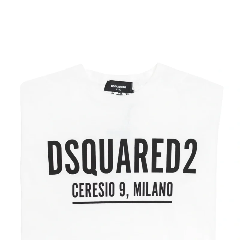 Dsquared2 Milano T-shirt