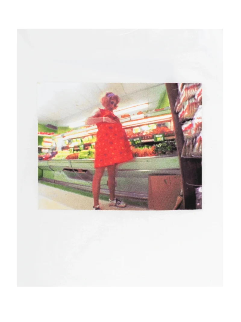 Supreme Jane’s Addiction Stealing Tee White - Image 4