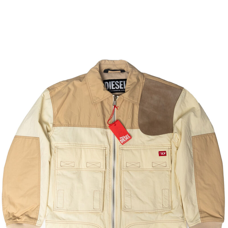 Diesel J-Tech