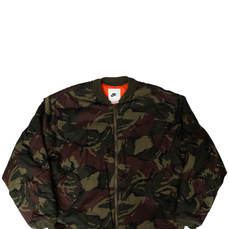 Nike Life MA1 Flight Jacket