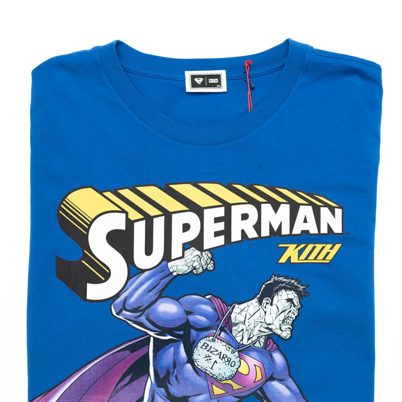 Bizarro Tee Cyclone