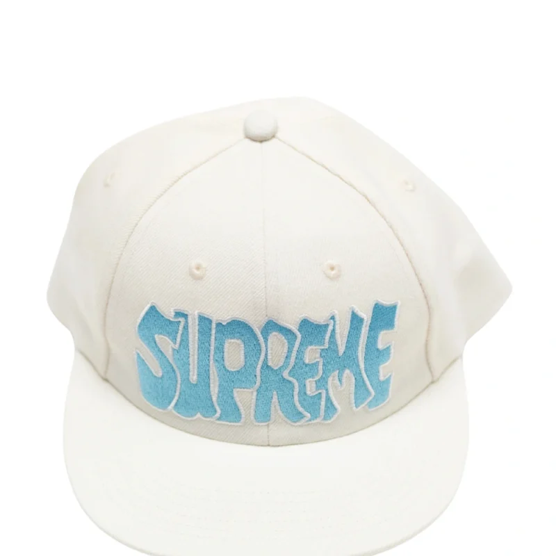Creep 6 Panel White