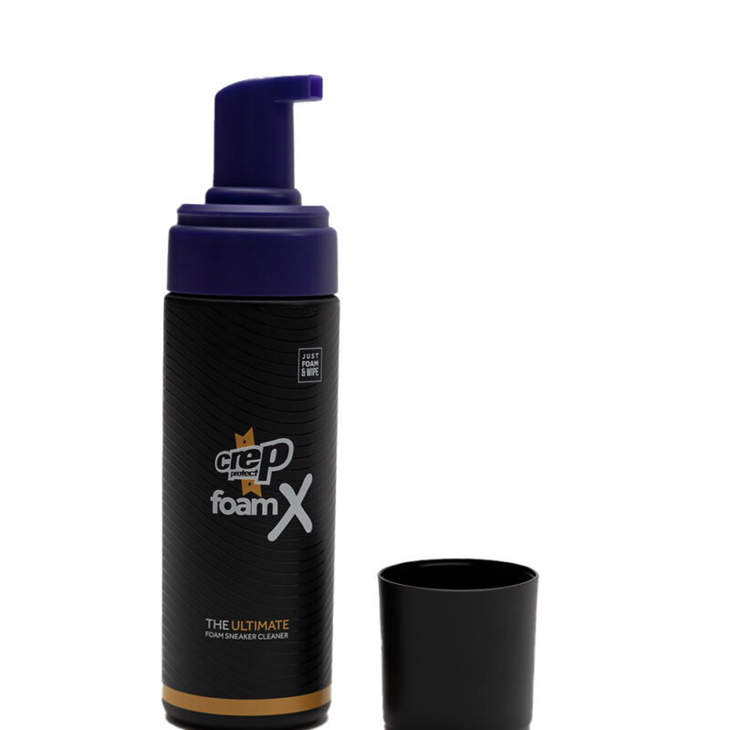 Crep Protect Foam (150 ml)