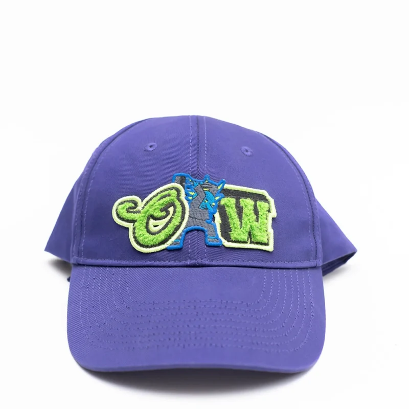 Varsity Baseball Cap