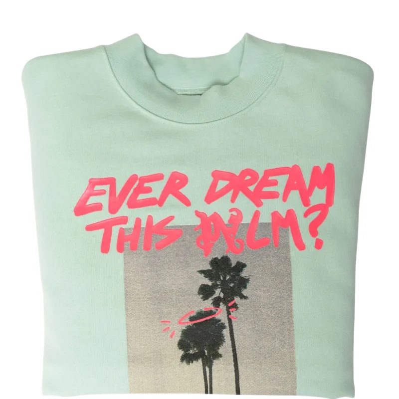 Palm Dream Sweatshirt
