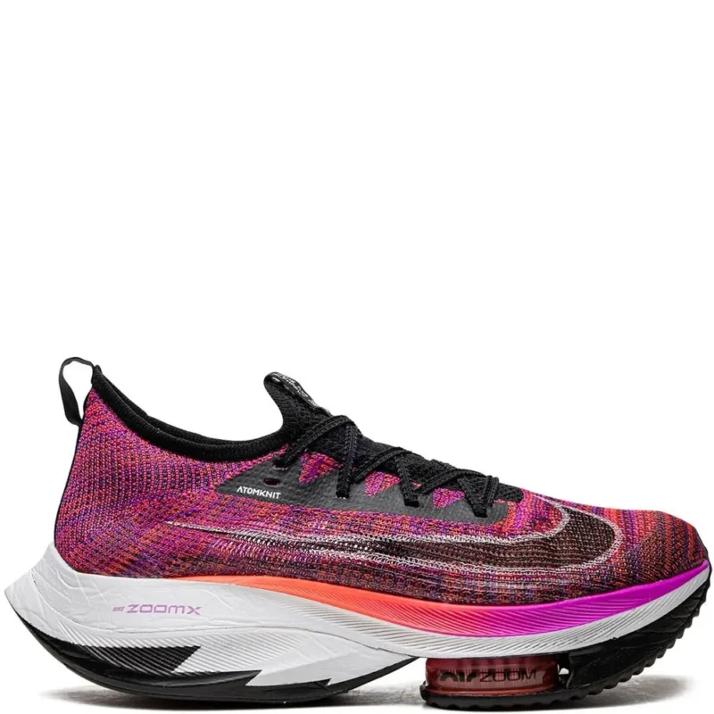 Nike Air Zoom Alphafly Next% Purple