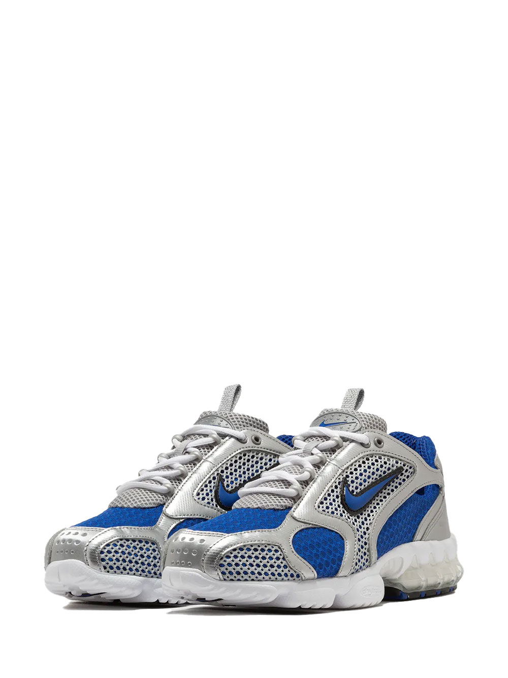Air Zoom Spiridon Cage 2 Varsity Royal - Image 3