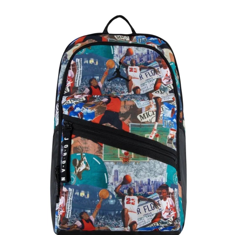 Jordan Air Patrol Backpack