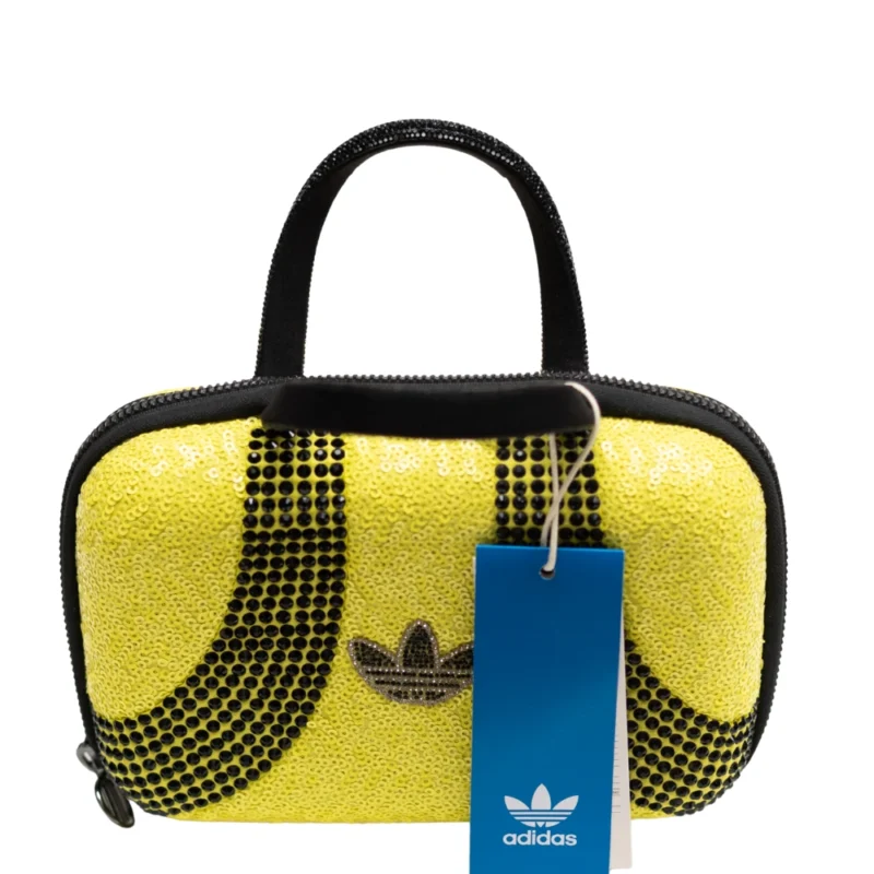 Adidas Originals Clutch Bag