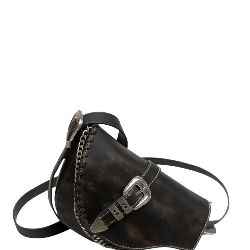 Twojeys X Zara crossbody