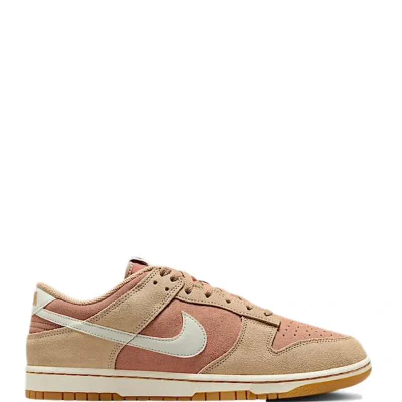 Nike Dunk Low SE Rattan Terra Blush