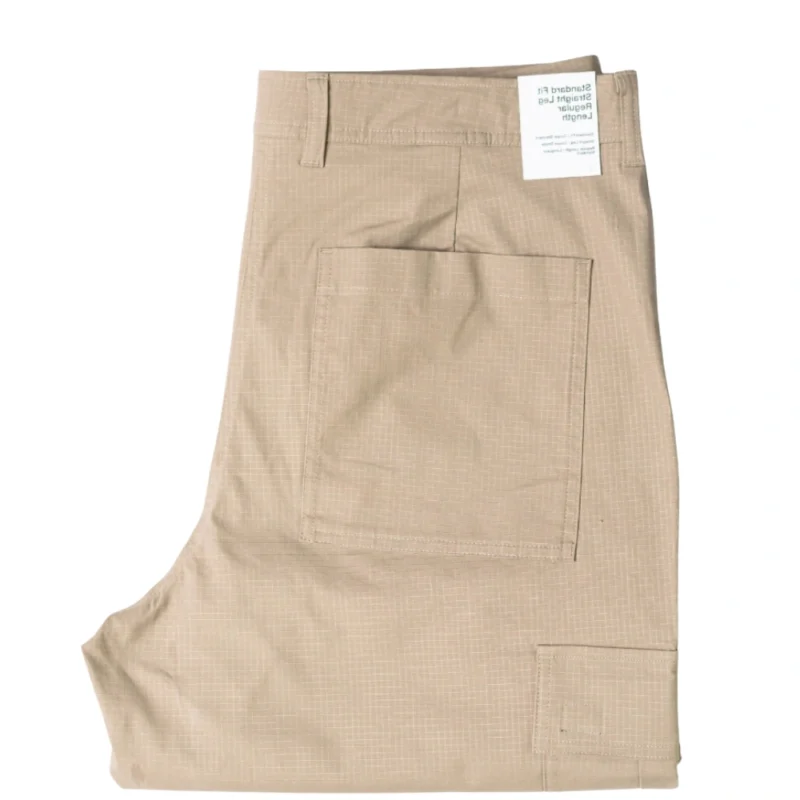 عکسNike Club Cargo Pants Khaki