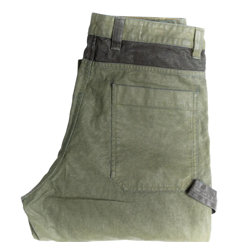 D-MULTY Tapered Jeans 0KDAQ