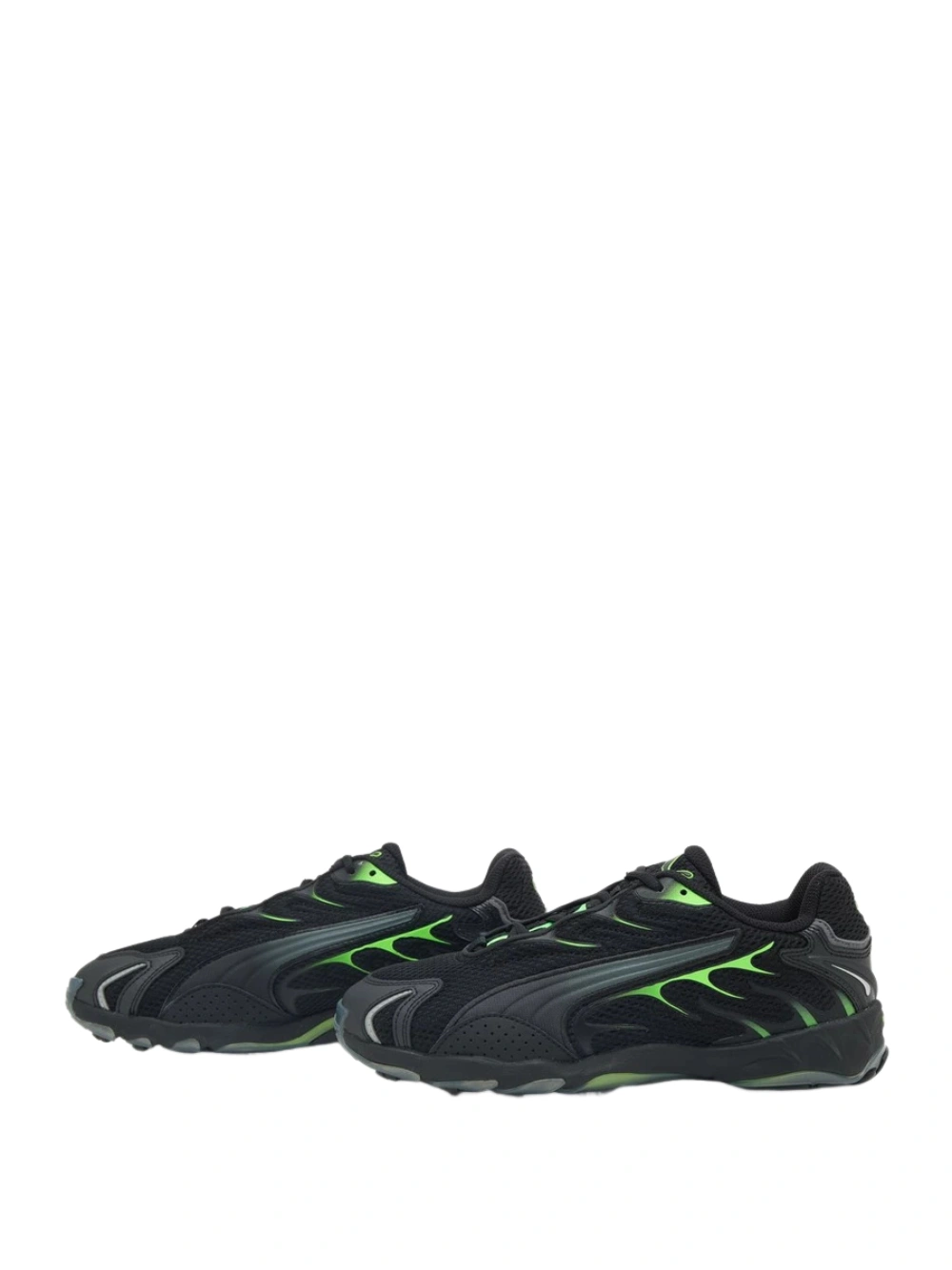 Inhale Asap Rocky Black Green - Image 2