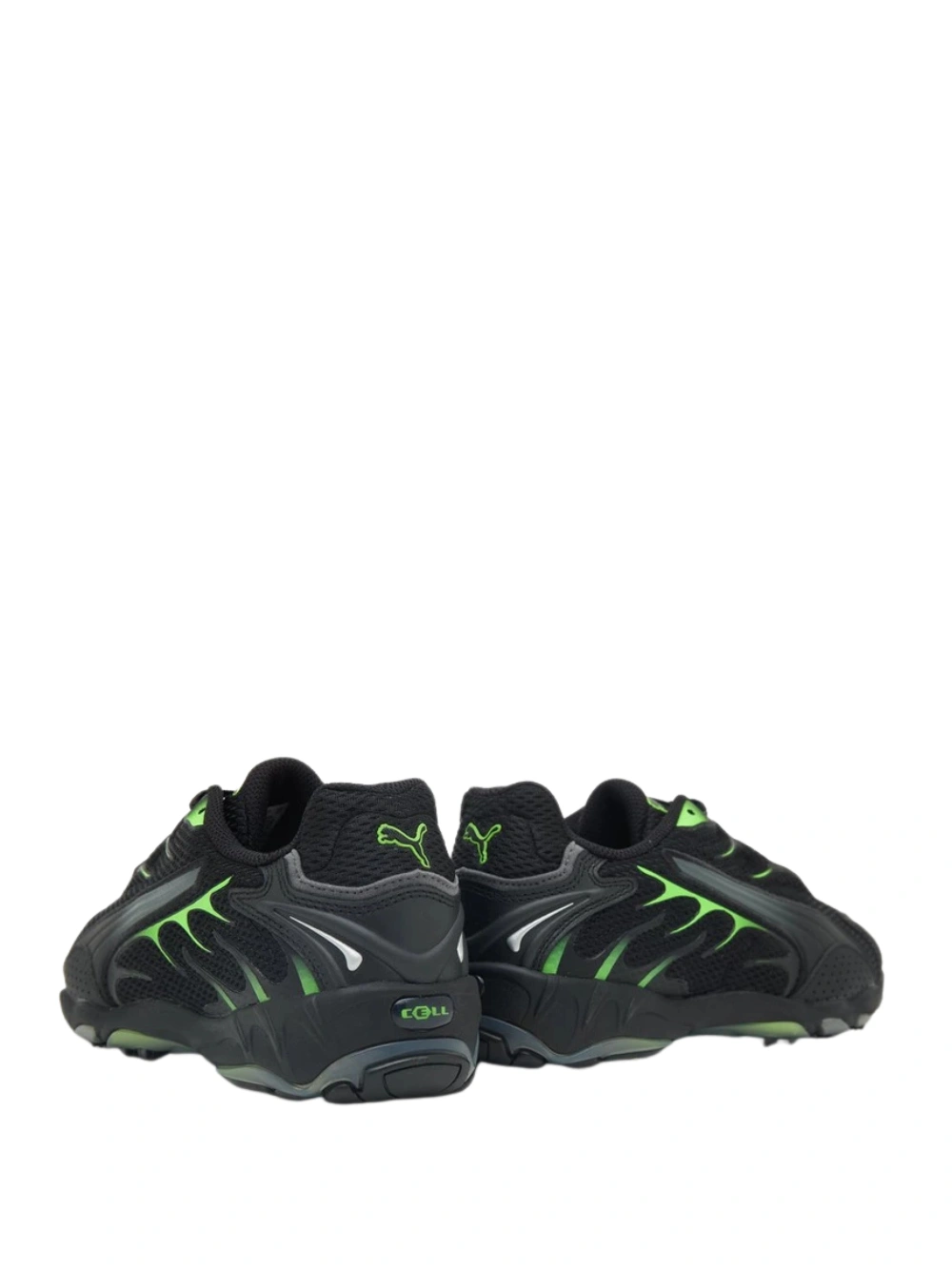 Inhale Asap Rocky Black Green - Image 4