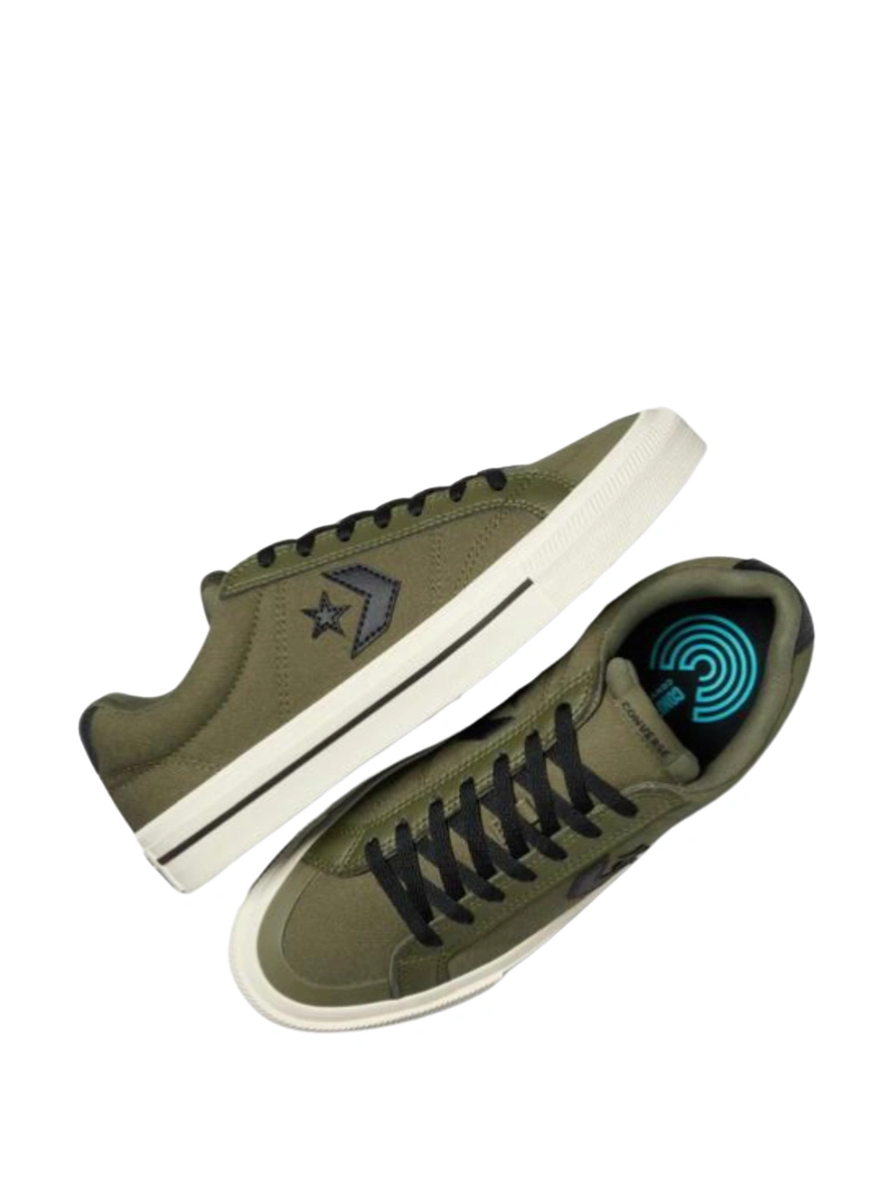 Sport Casual Superge - Image 3