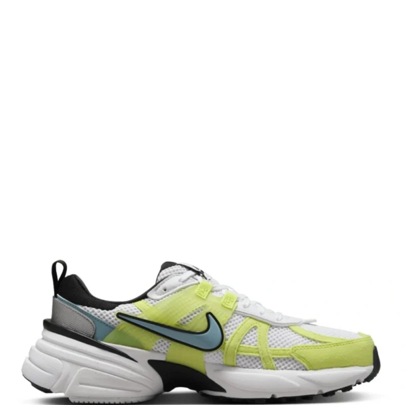 عکسNike V2K Run white White cyber